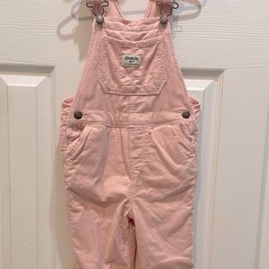 NWOT OshKosh Overalls